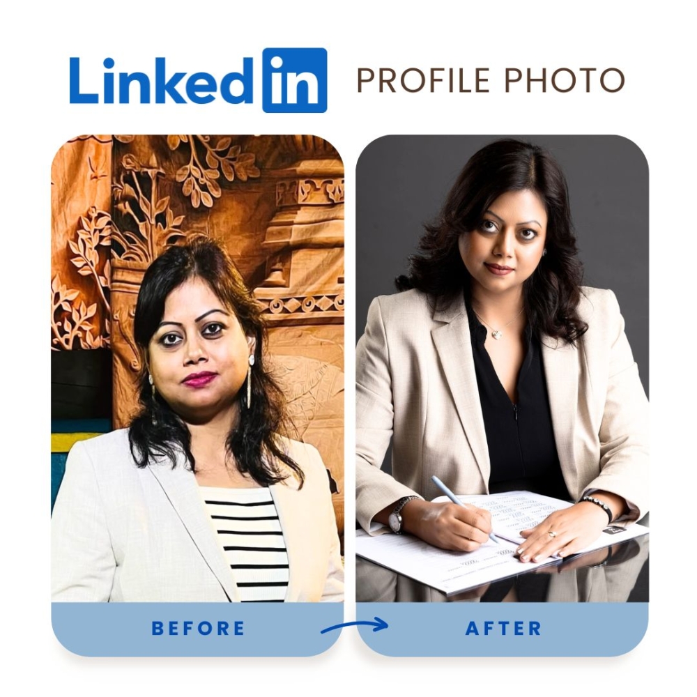 Minimalist Before After Salon & Makeup Instagram Post (1)